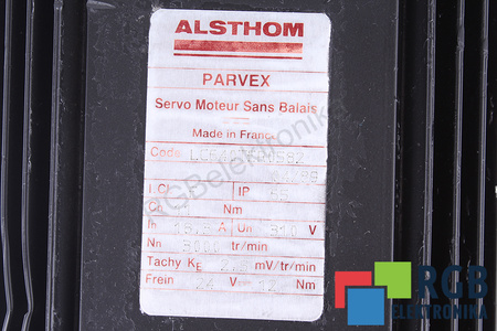 LC640TER0582 PARVEX