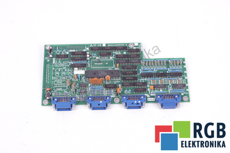 SF-OR SF-0R MITSUBISHI ELECTRIC BN624A905G52 PRO FR-SF-2-18.5KP