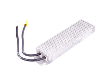 REZISTOR C1939-H0558 MICRON 50 OHM, 120W 50OHM, 120W