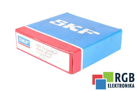 6308-2RS1 SKF 40X90X23 LOŽISKO