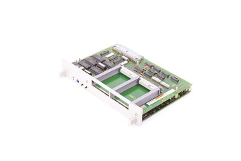 6ES5921-3WB12 SIEMENS SIMATIC S5 / SINUMERIK 3,8 CPU 921