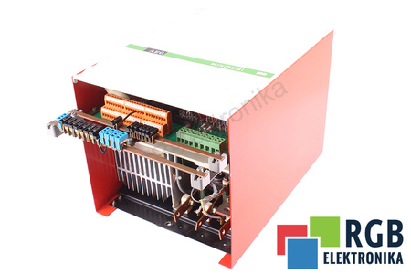 MINISEMI 380/35+G0 AEG