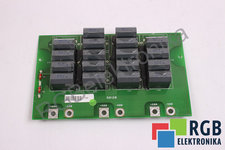 58120 KSB PRO PUMP DRIVE