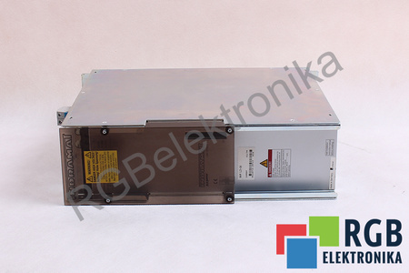 NAM1.3-08 INDRAMAT AC SERVO LINE FORMER