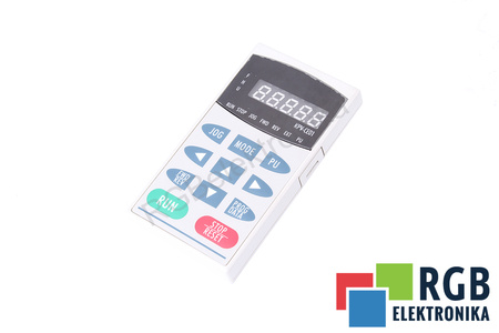 KPV-CE01 DELTA OVLÁDACÍ A ŘÍDICÍ PANEL