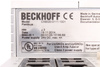 CX9020-0111-1001 BECKHOFF