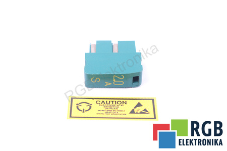 POJISTKA SMP20 DAITO 2A