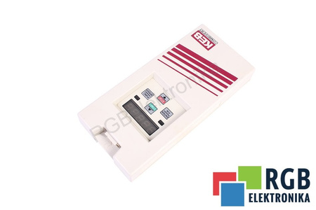 00.F5.060-1010 KEB OPERATOR F5 OVLÁDACÍ A ŘÍDICÍ PANEL