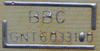 GNT6033100 BBC BROWN BOVERI