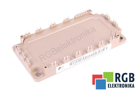 7MBR50SB120-55 FUJI ELECTRIC