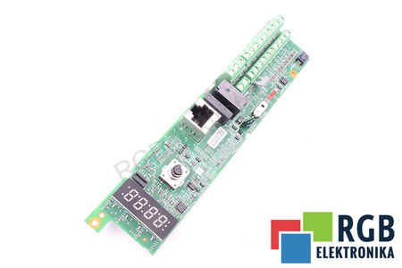 BBV55391_A01 TELEMECANIQUE PRO ATV32HD11N4