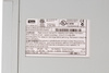 650G-43212030-BF1P00-A1 PARKER 650G/055/400/F/00/DISP/UK/RS0/0