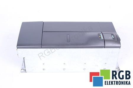 6SE6440-2AD33-0EA1 SIEMENS MICROMASTER 440