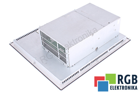 PC INDRASCAN-3 REXROTH R911173337 INDRACONTROL V