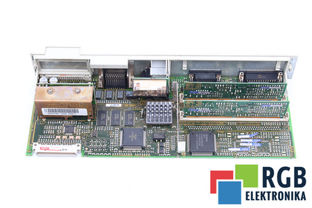 6SN1118-0DG23-0AA1 SIEMENS VERSION C SIMODRIVE 611