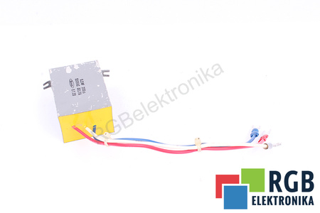 0.2UF 200 OHM 550VAC MARCON FILTR