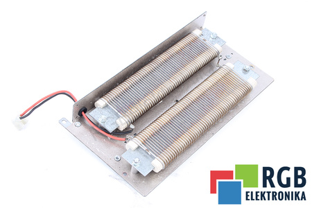 REZISTOR RAF60/4S3 HEINE 5OHM 600W
