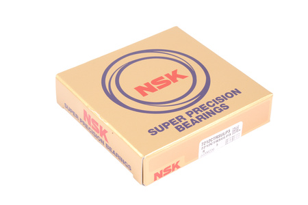 7212 CTRSULP3 NSK 60X110X22 LOŽISKO