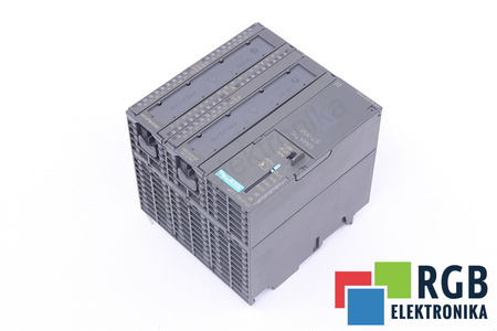6ES7314-6CG03-0AB0 SIEMENS CPU314C-2 DP SIMATIC S7-300