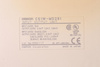 CS1W-MD291 OMRON