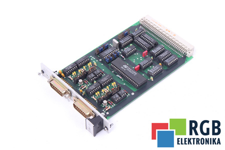 SINF-80 FERROCONTROL