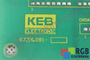 07.56.081 KEB 10.56.081-0001 V 1.3
