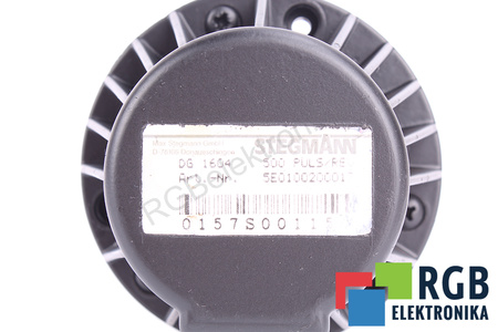 DG1604 STEGMANN 5E0100200017 ENKODÉR