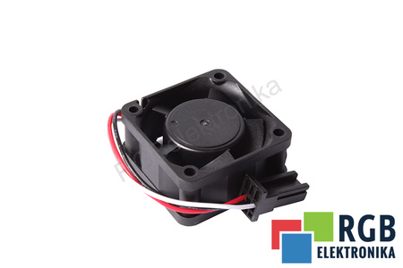 1608KL-05W-B39 NMB TECHNOLOGIES 40X40X20MM, 24V VENTILÁTOR