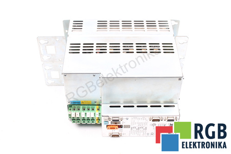 DRIVE4020 REIS ROBOTICS ID.NR. 2363689