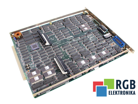 E4809-436-013D OKUMA 1911-164 OPUS 5000II