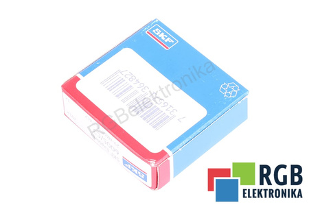 6005/C3 SKF 25X47X12 LOŽISKO