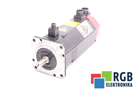 A06B-0128-B675#0008 FANUC A6/3000