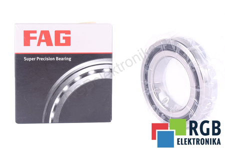 HCS7008-C-T-P4S-UL FAG 40X68X15 LOŽISKO
