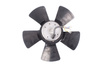 A2D250-AE22-05 EBM 260X260X60MM 460V, 0.11A, VENTILÁTOR
