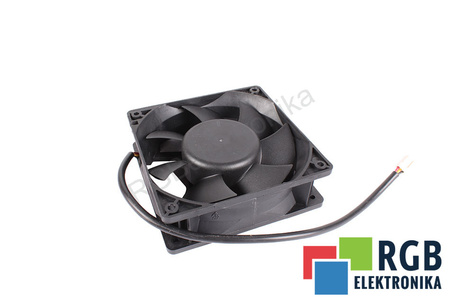 AFB1224SHE-T7NN DELTA ELECTRONICS 120X120X38MM, 24V, 0.75A VENTILÁTOR