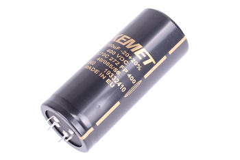 KONDENZÁTOR ALC70C272FP400 KEMET 2700UF, 400V