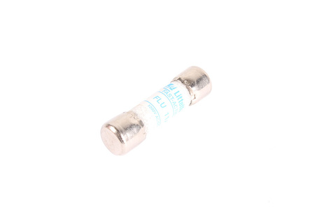 POJISTKA FLU11A LITTELFUSE 10X38MM 11A 1000V