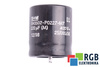 KONDENZÁTOR B43502-P0227-M7 S+M 220UF, 400V