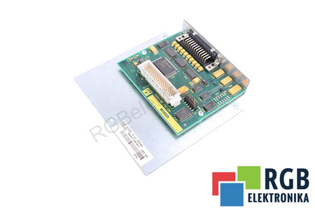 BGR DKC01.3 LK EAK02 REXROTH INDRAMAT 109-1048-4A01-05 109-1048-4B01-05