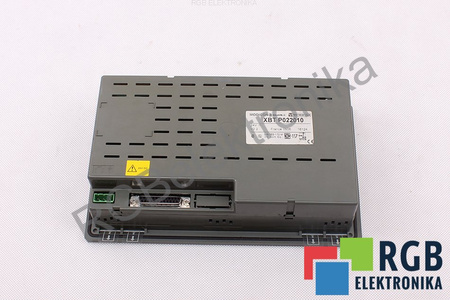 XBTP022010 TELEMECANIQUE MODICON D