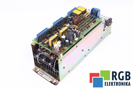 A06B-6057-H202 FANUC SERVO AMPLIFIER
