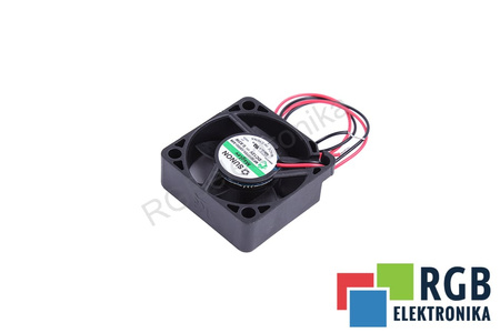 MF30101V1-1000U-A99 SUNON 30X30X10MM, 12V VENTILÁTOR