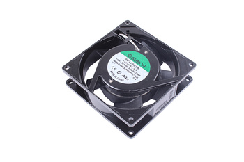 SF11592A1092HBT SUNON 90X90X25MM, 115V VENTILÁTOR