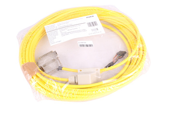 PHG10 KUKA 15M KÁBEL