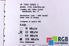 E1497A E1498A HP HP75000 SERIES C MODEL V743 CONTROLLER