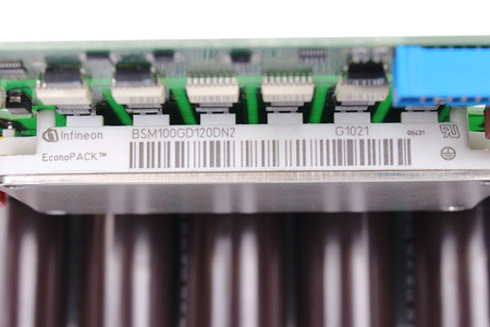 PSV03 BOSCH REXROTH R911312386 BSM100GD120DN2