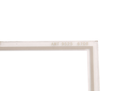 EL106 4PIN 147X114.5MM DOTYK NÁHRADA