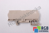 ZDU2.52X2AN1 WEIDMULLER 2.5MM2 SVORKOVNICE