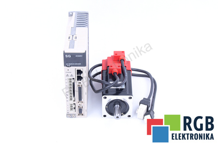 60SY-M01330 + SG-AS15AF WENLING