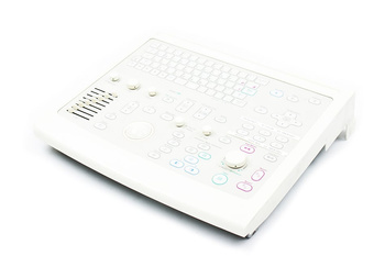 LOGIQ 400 GE YOKOGAWA MEDICAL SYSTEMS KLÁVESNICE